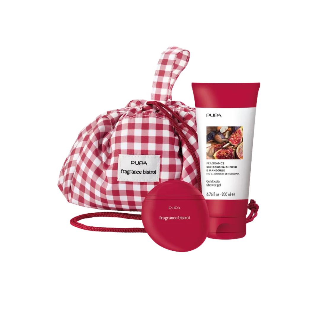 Cofanetto Fragrance Bistrot