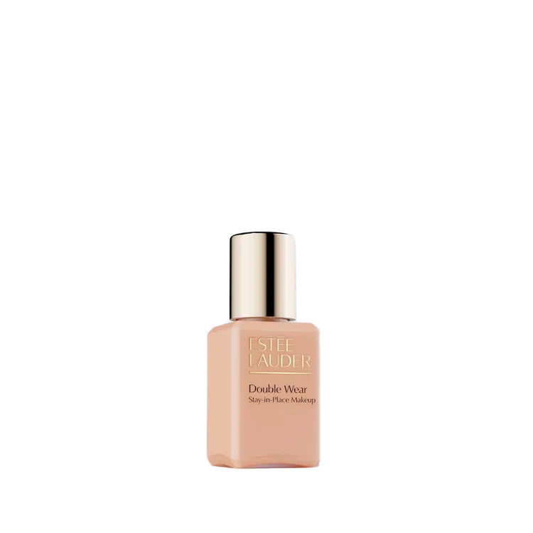 Double Wear Travel Size Stay-in-Place Longwear Matte Foundation SPF10