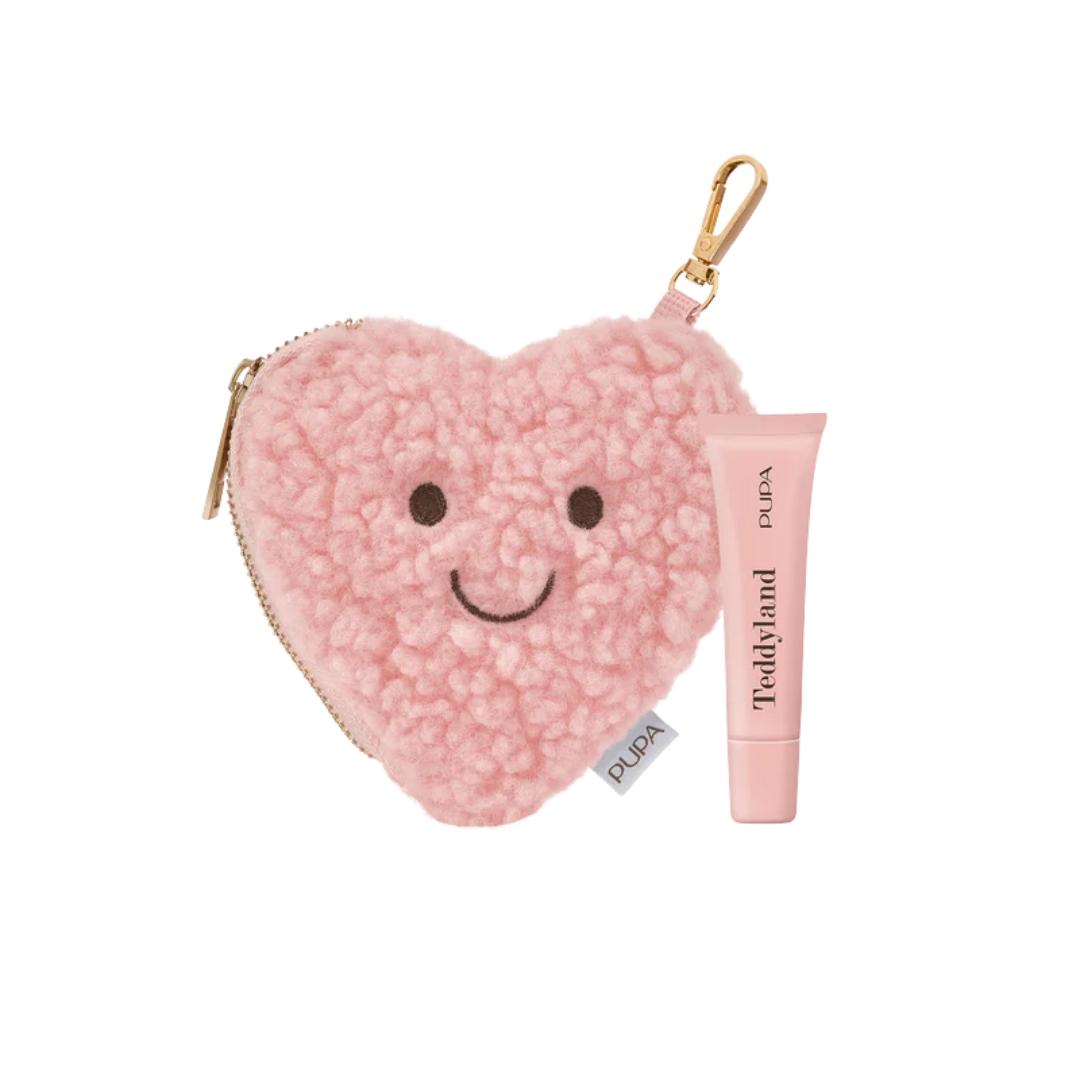 Cofanetto Teddyland Balm Labbra