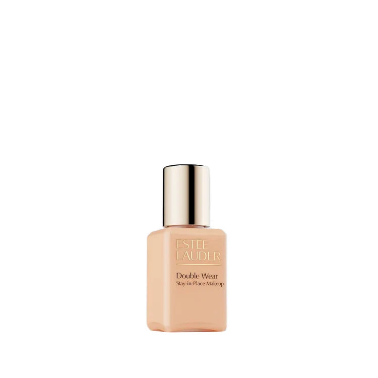 Double Wear Travel Size Stay-in-Place Longwear Matte Foundation SPF10