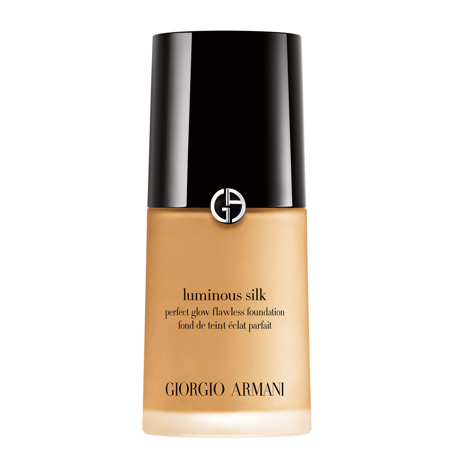 Luminous Silk Foundation