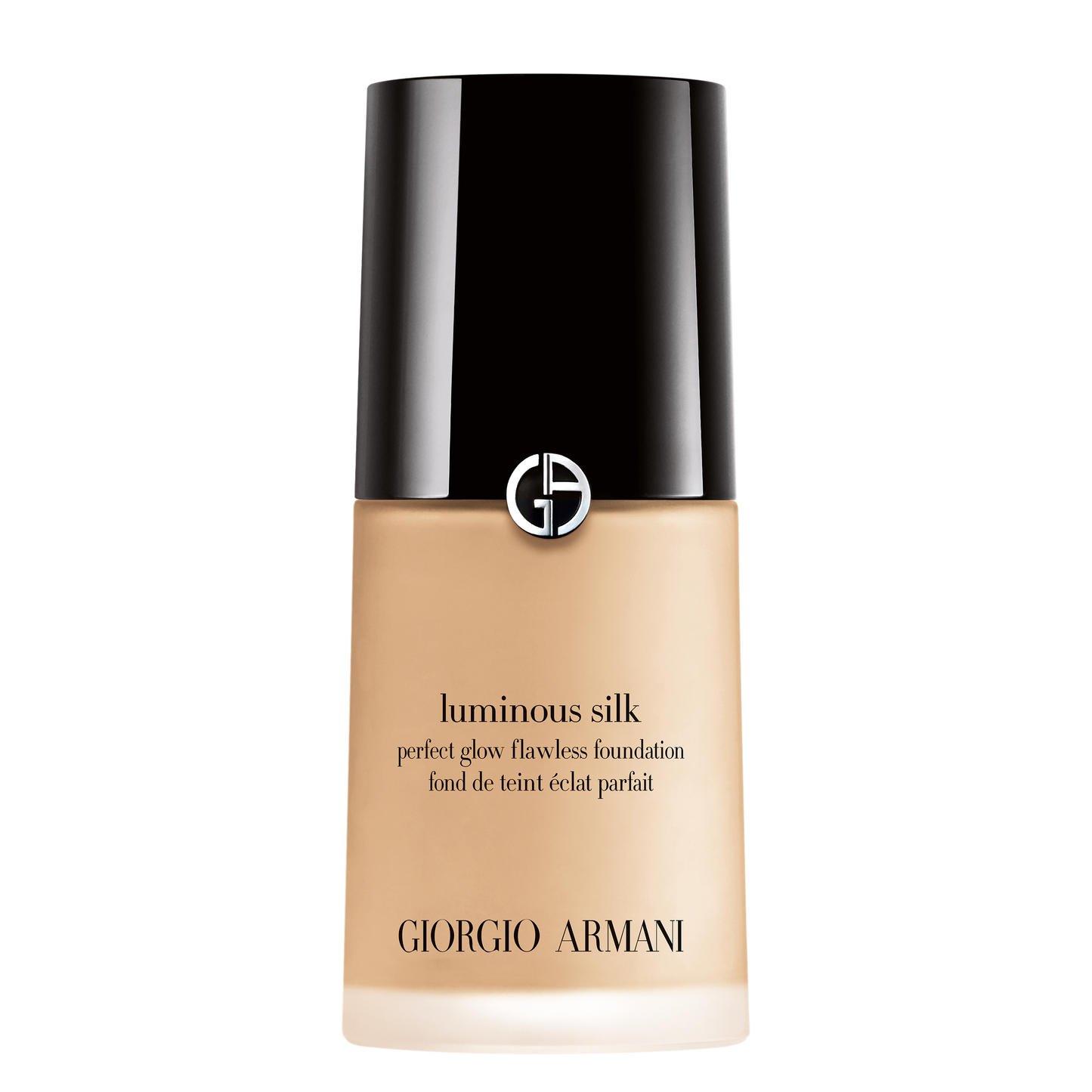 Luminous Silk Foundation