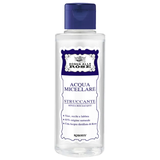 Acqua Micellare Struccante Detergente Viso