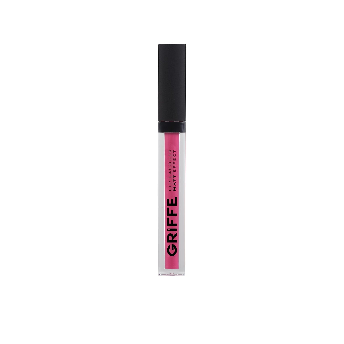 Lip Laquer - Matte Effect