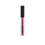 Lip Laquer - Matte Effect