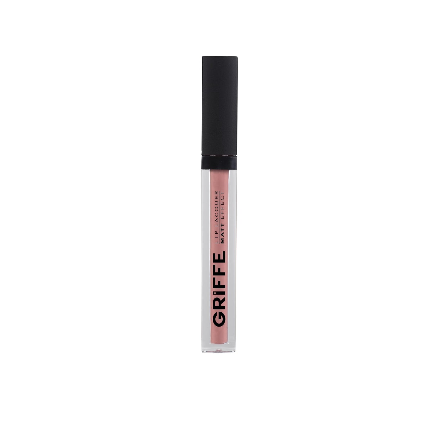 Lip Laquer - Matte Effect