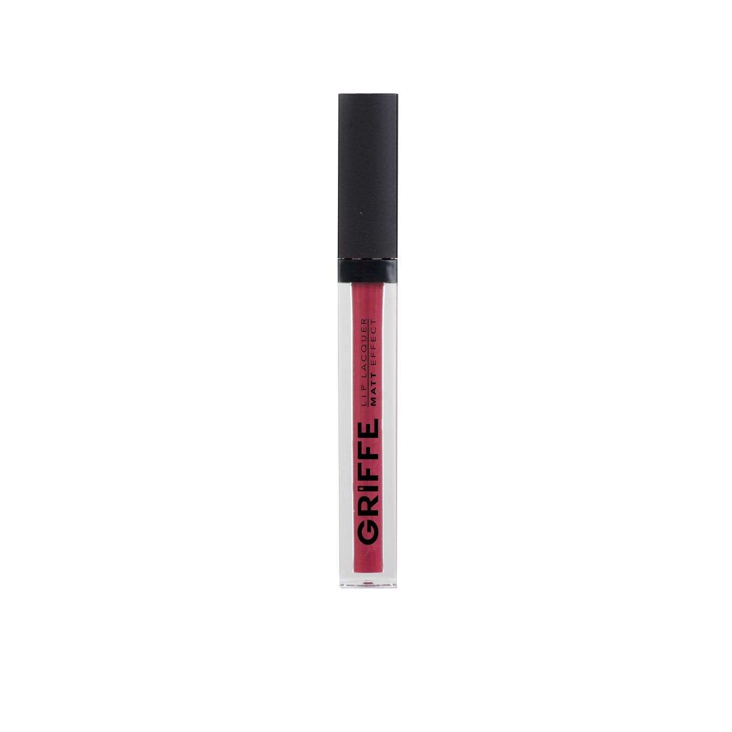 Lip Laquer - Matte Effect