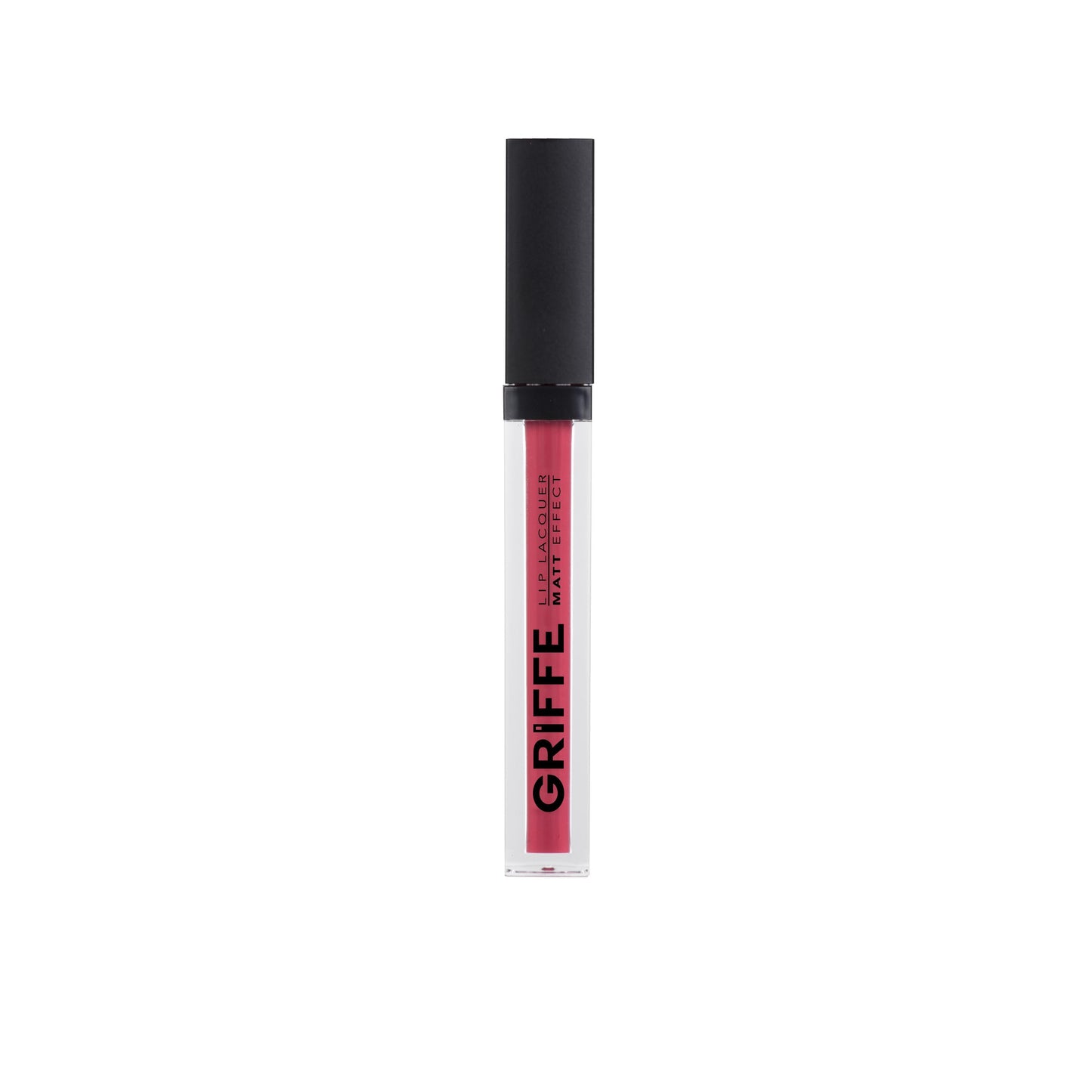 Lip Laquer - Matte Effect