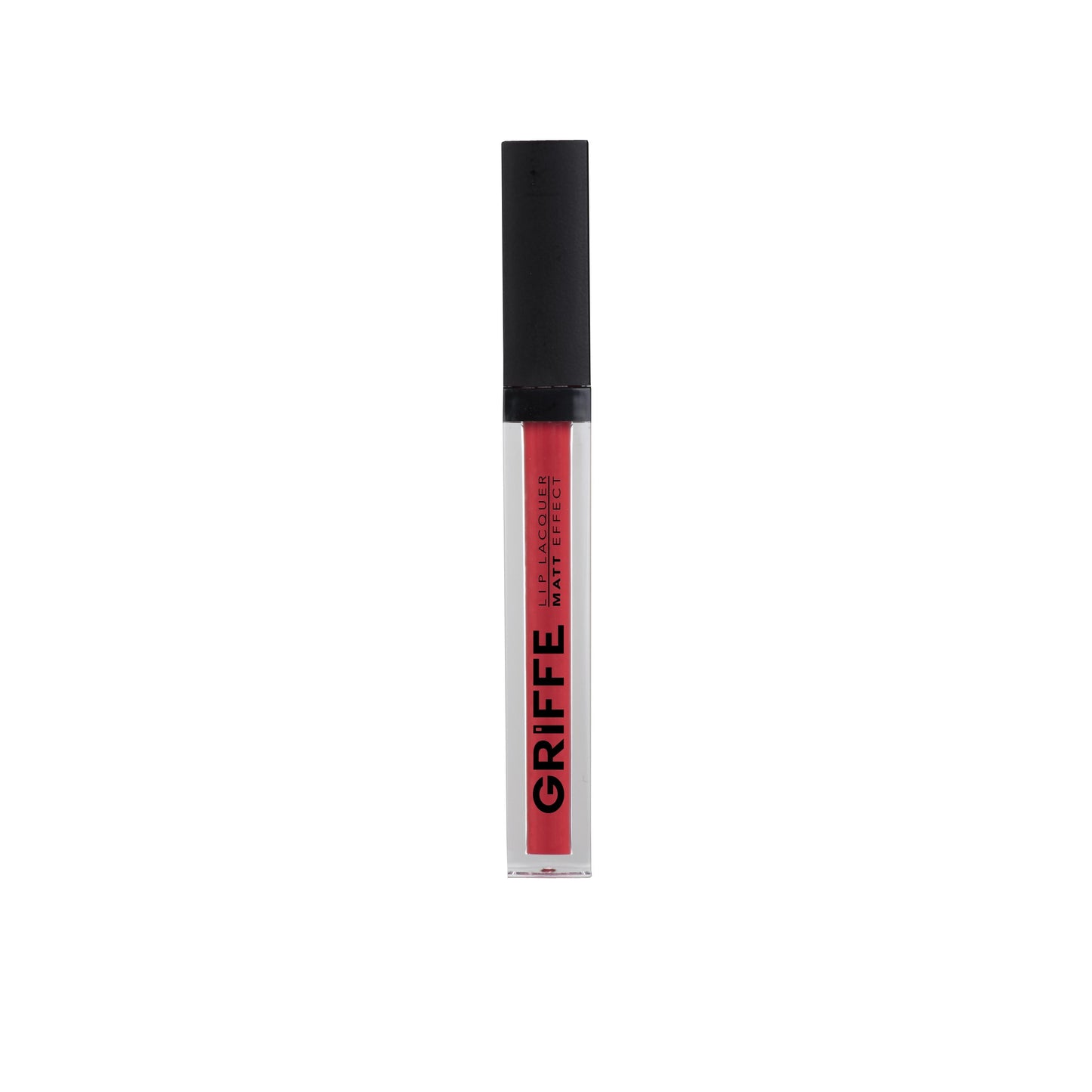 Lip Laquer - Matte Effect