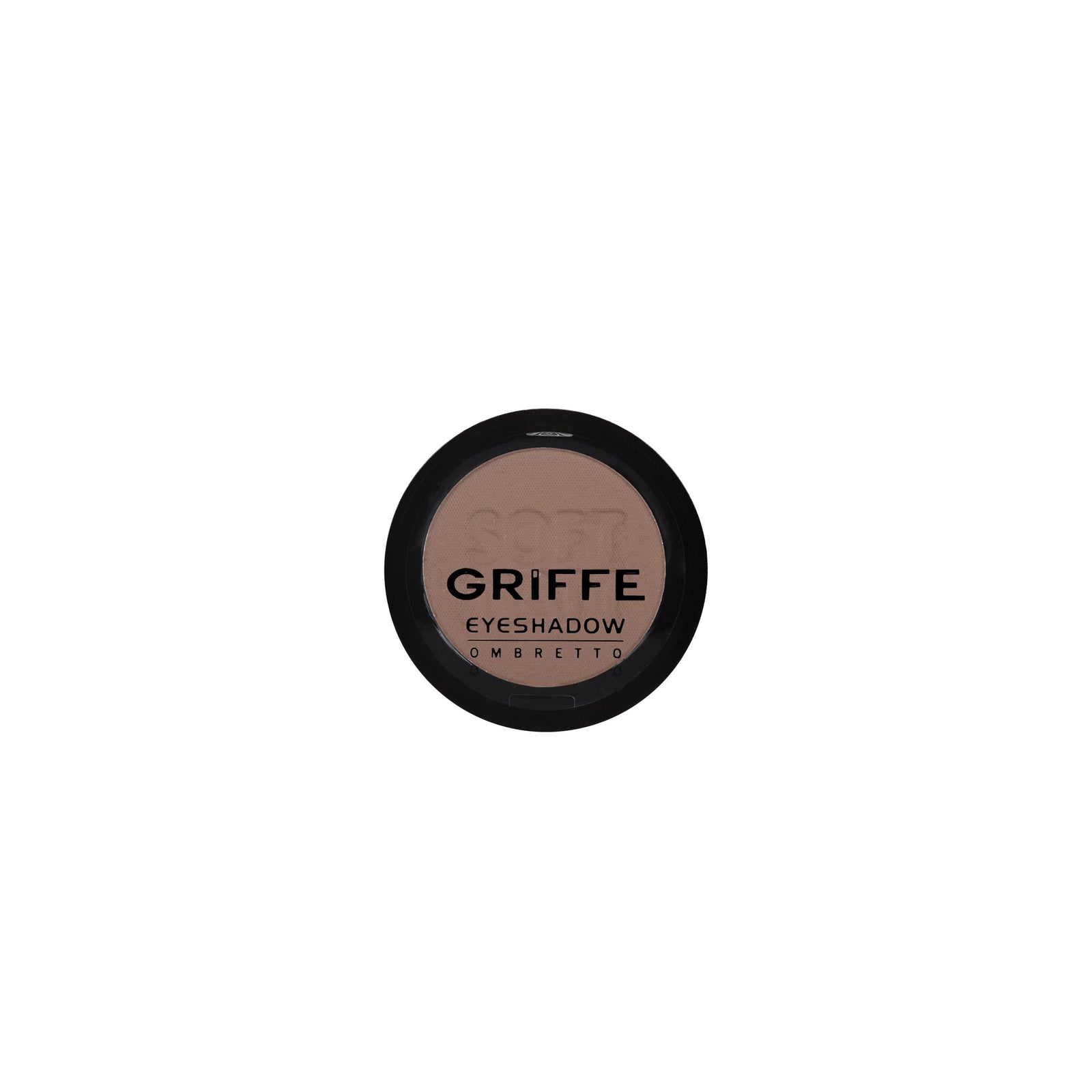 Eyeshadow - Ombretto Soft Matte