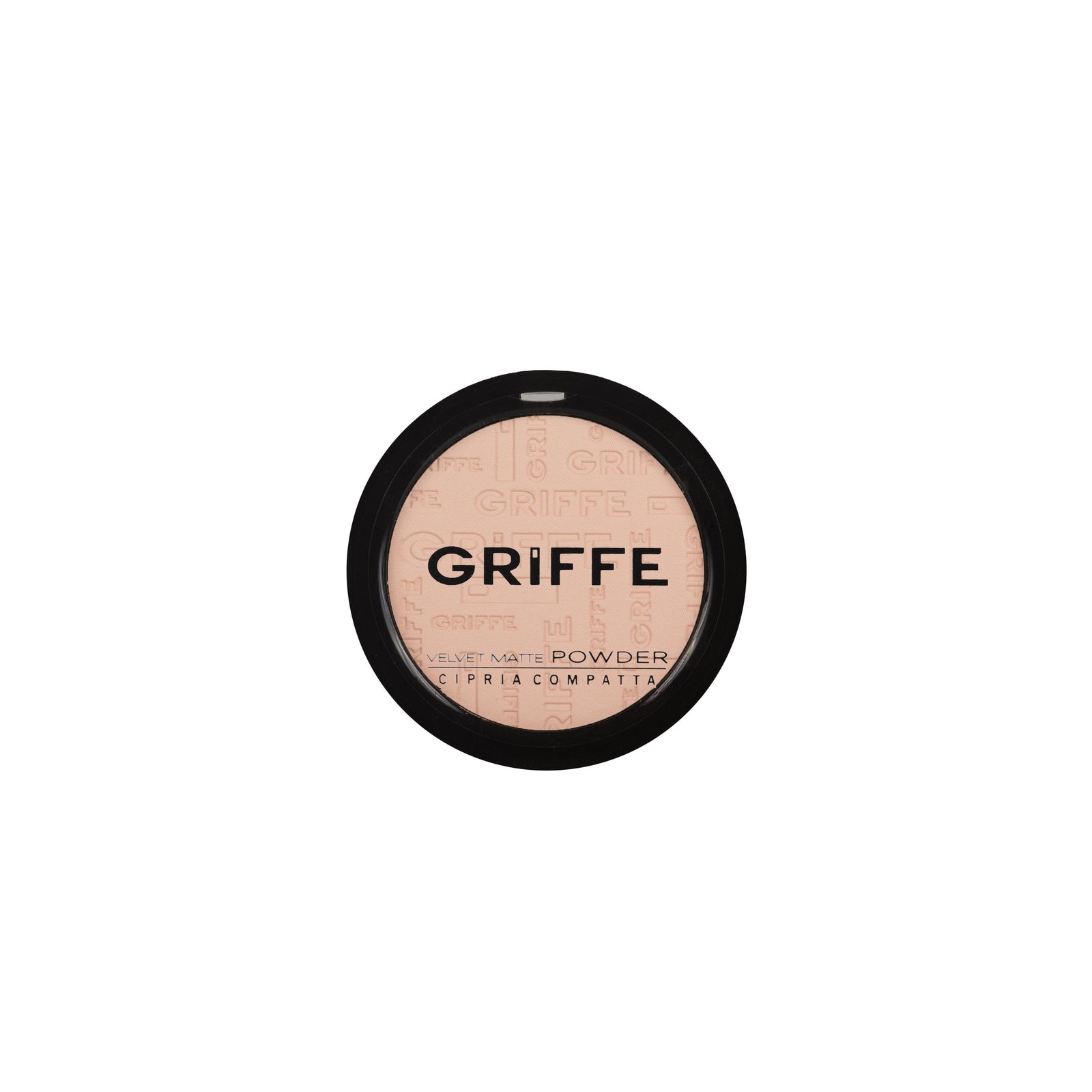 Velvet Matte Powder