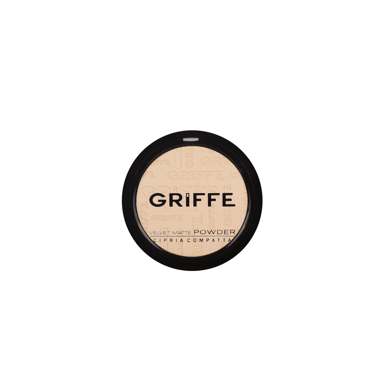 Velvet Matte Powder