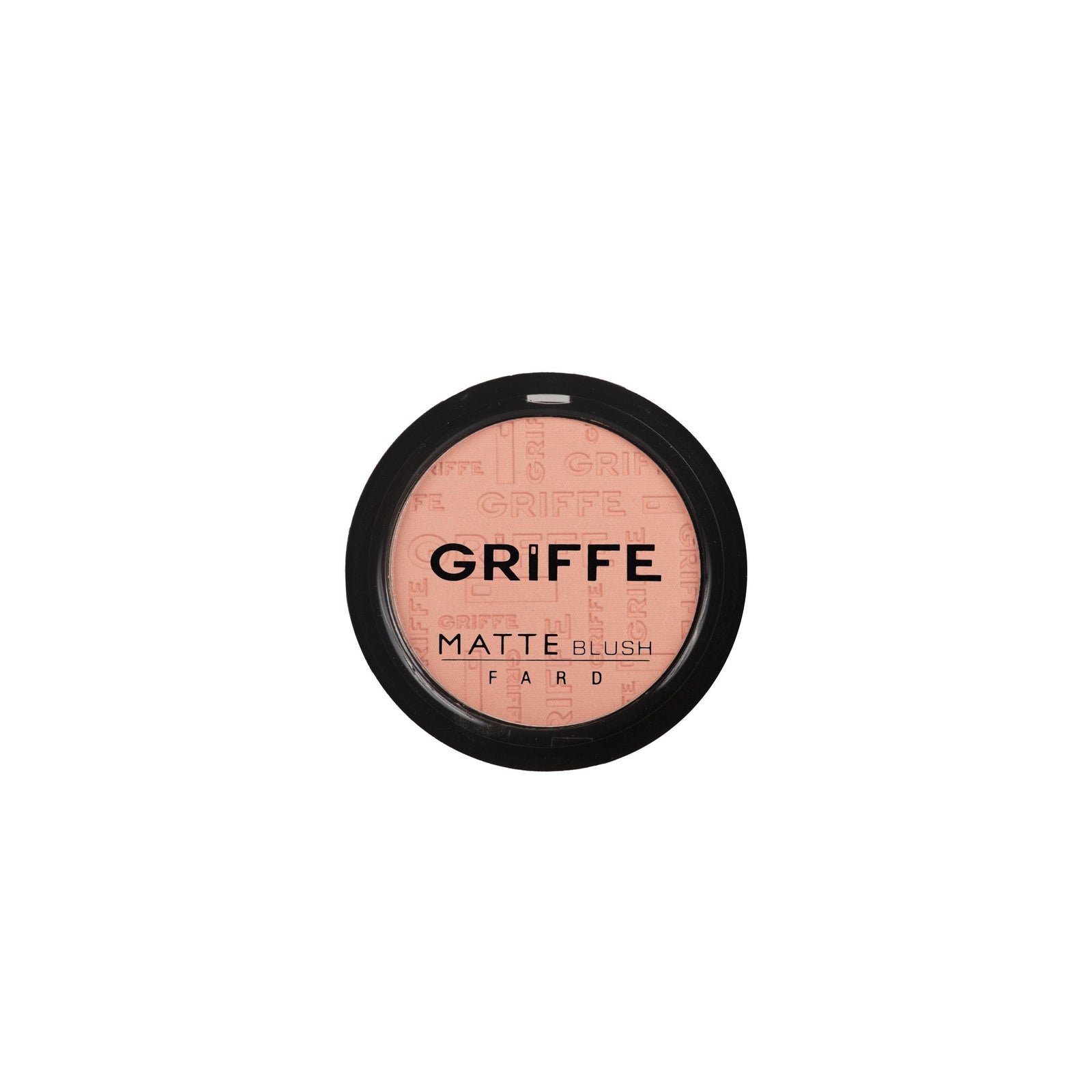 Matte Blush