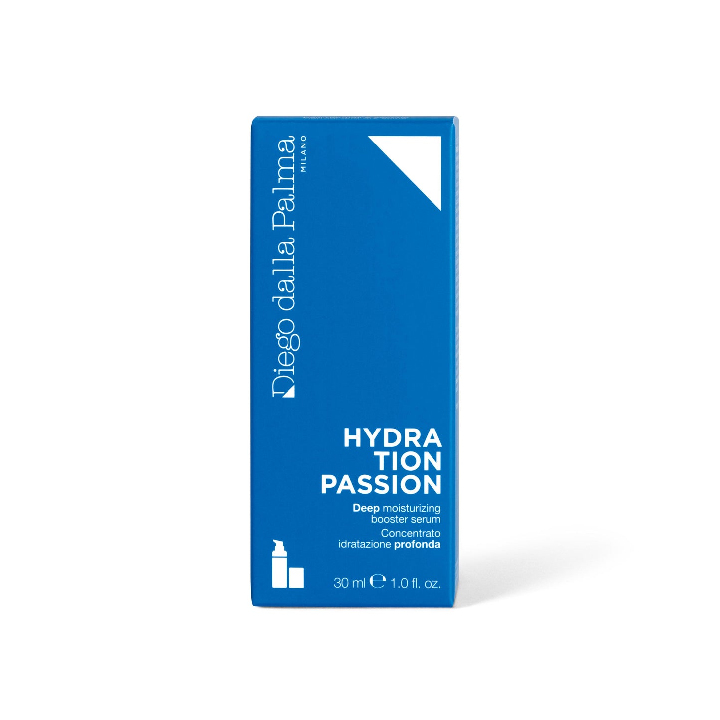 HYDRATION PASSION - Concentrato Idratazione Profonda