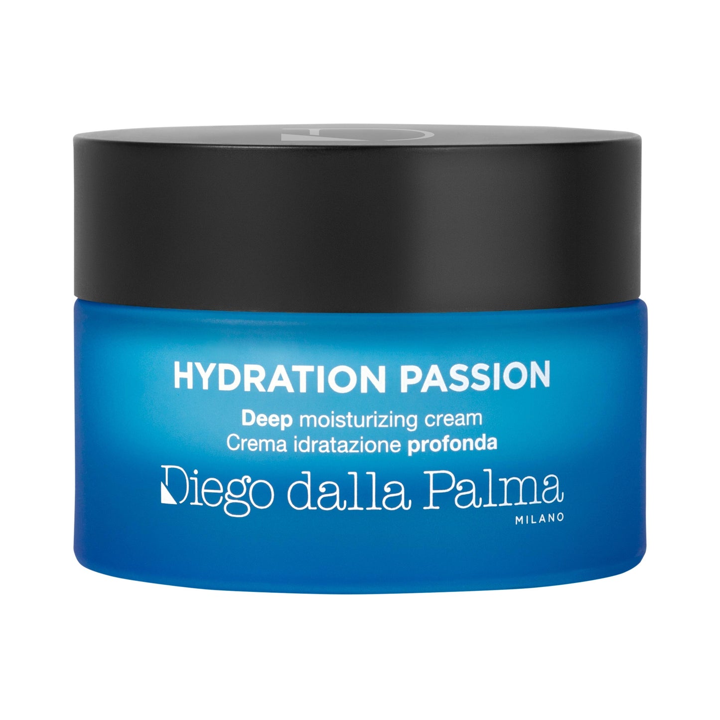 HYDRATION PASSION - Crema Idratazione Profonda