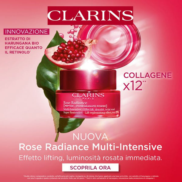 Rose Radiance Multi-Intensive