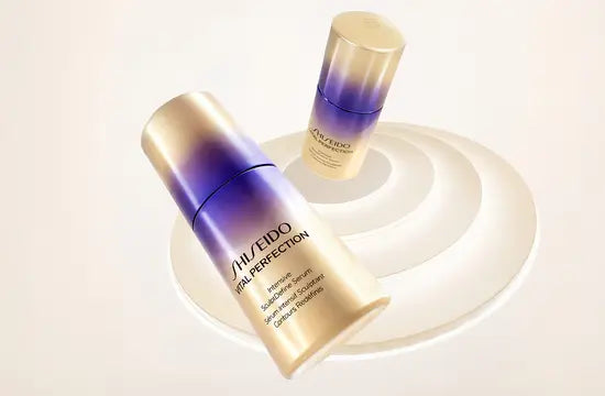 shiseido