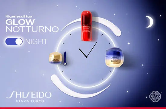 shiseido