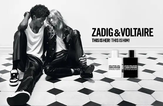 ZADIG & VOLTAIRE
