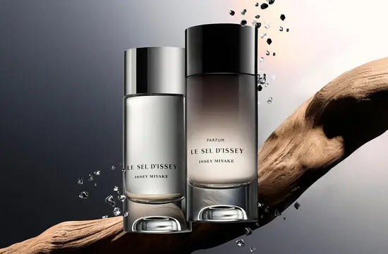 Le Sel d'Issey Parfum