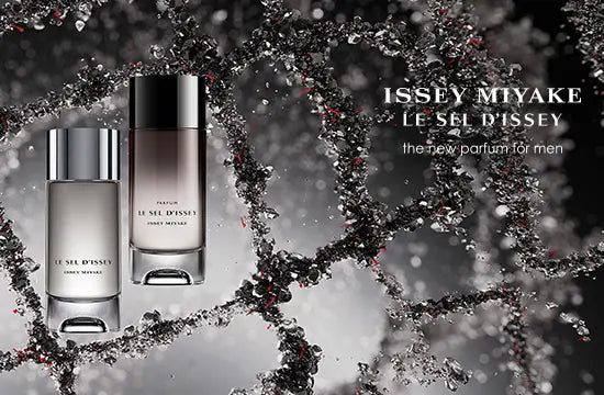 Le Sel d'Issey Parfum