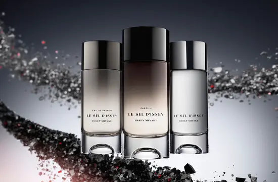 Le Sel d'Issey Parfum