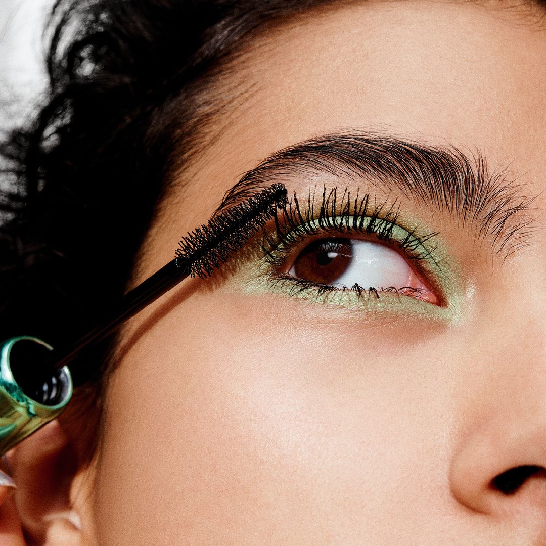 Mascara High Impact High-Fi™