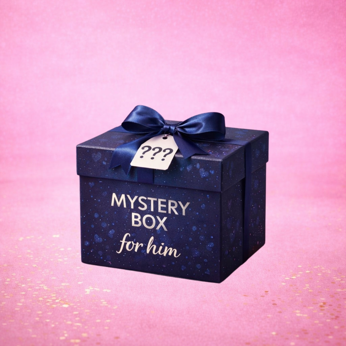 Mystery Love Box
