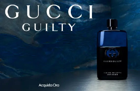 Gucci Guilty
