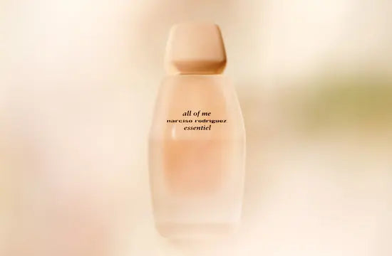 all of me essentiel