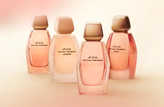 all of me essentiel