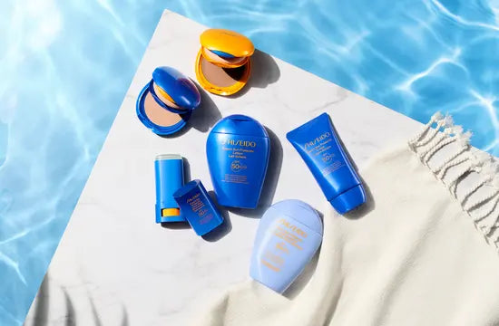 Shiseido