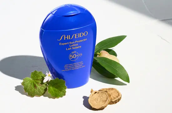 Shiseido
