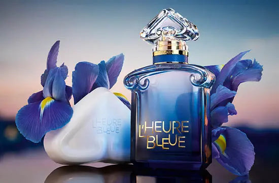 L’Heure Bleue