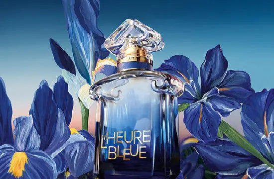 L’Heure Bleue