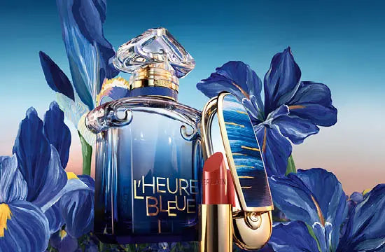 L’Heure Bleue