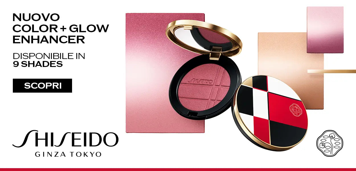 Shiseido