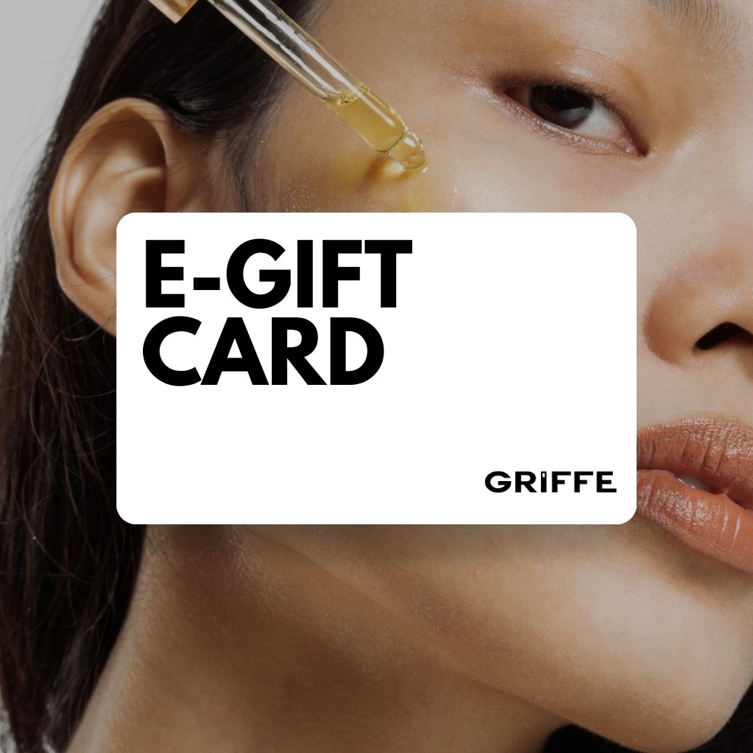 E-Gift Card GRIFFE