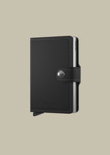Cubic Miniwallet