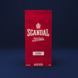 Scandal Intense For Him