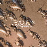 Devotion Rossetto Liquido in Mousse