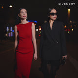 Le Rouge Interdit Creame Velvet