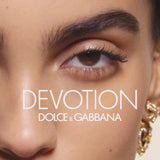 Devotion Rossetto Liquido in Mousse