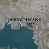 L'Eau D'Issey Eau Essentielle
