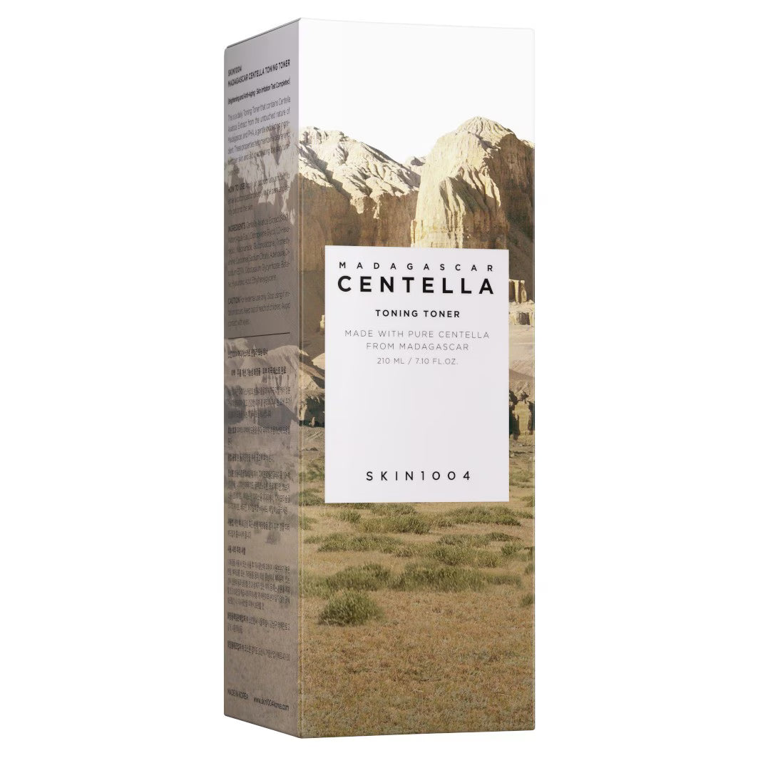 Centella Toning Toner