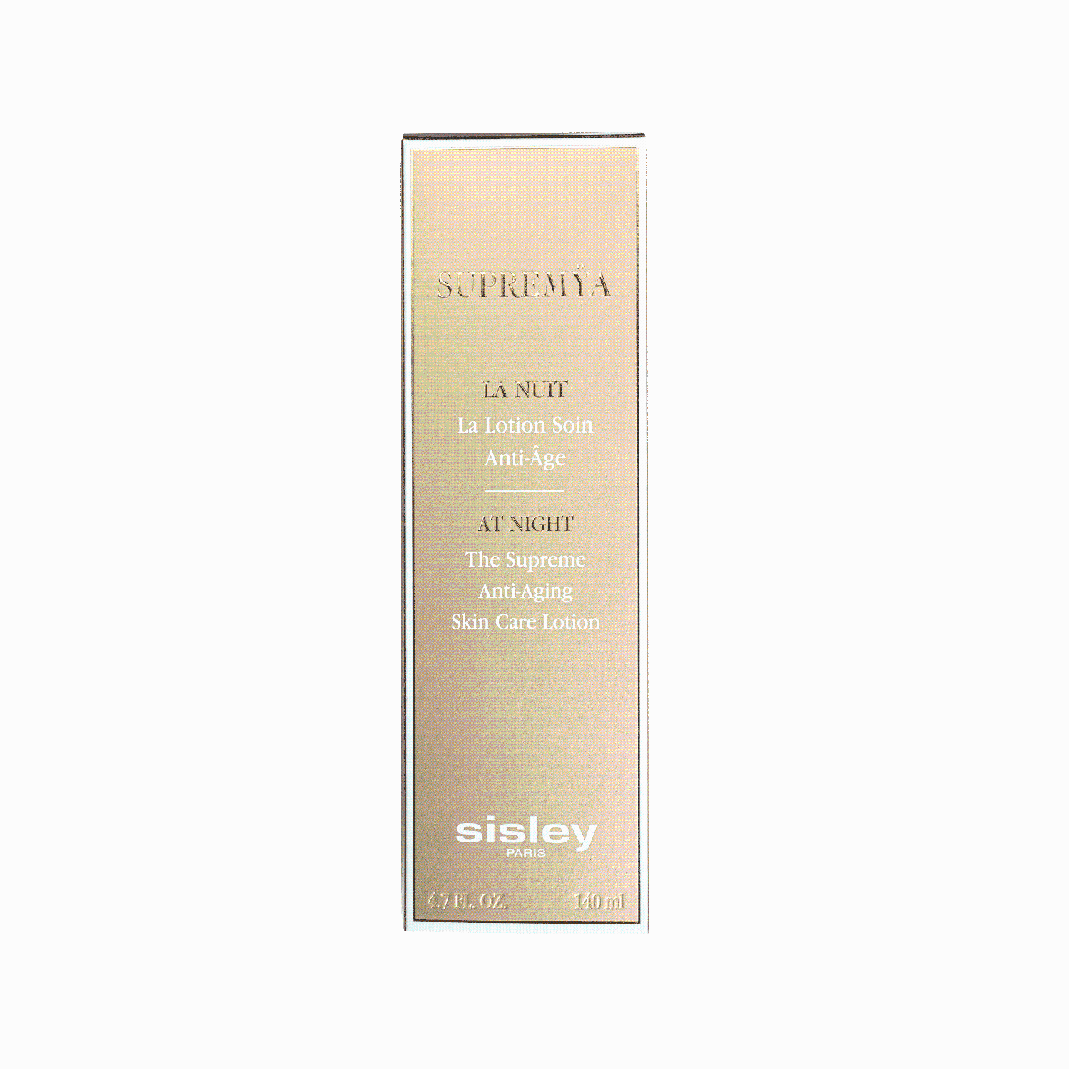 Supremya La Nuit La Lotion Soin Anti-Age