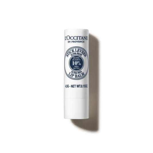 Karité Stick Labbra Ultra Ricco