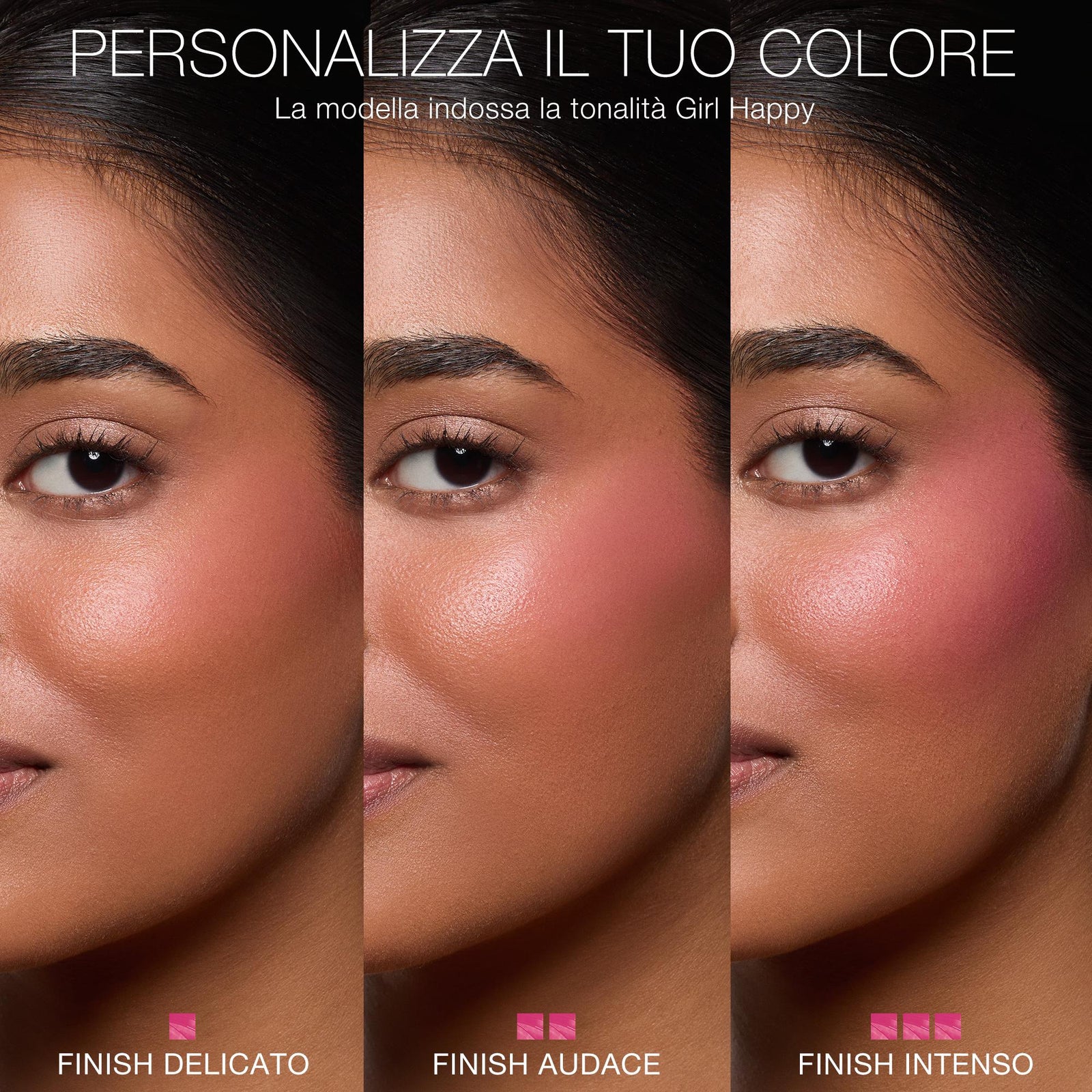 Insatiable Liquid Blush