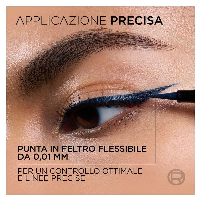 Haute Precision Liquid Eyeliner