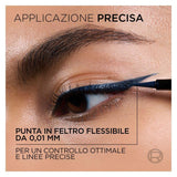 Haute Precision Liquid Eyeliner